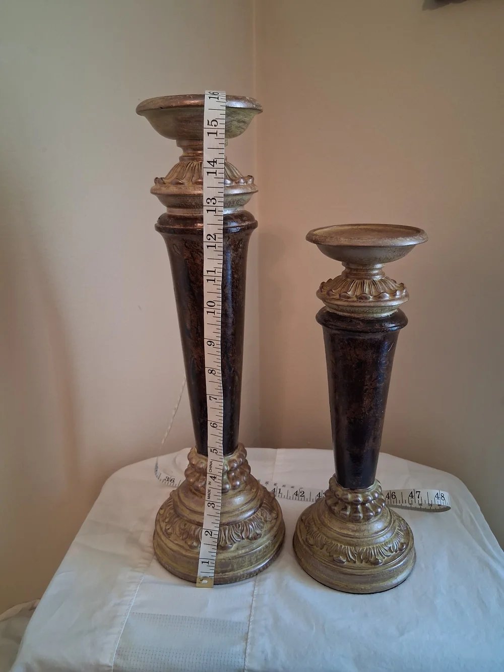 N/A elegant pair
